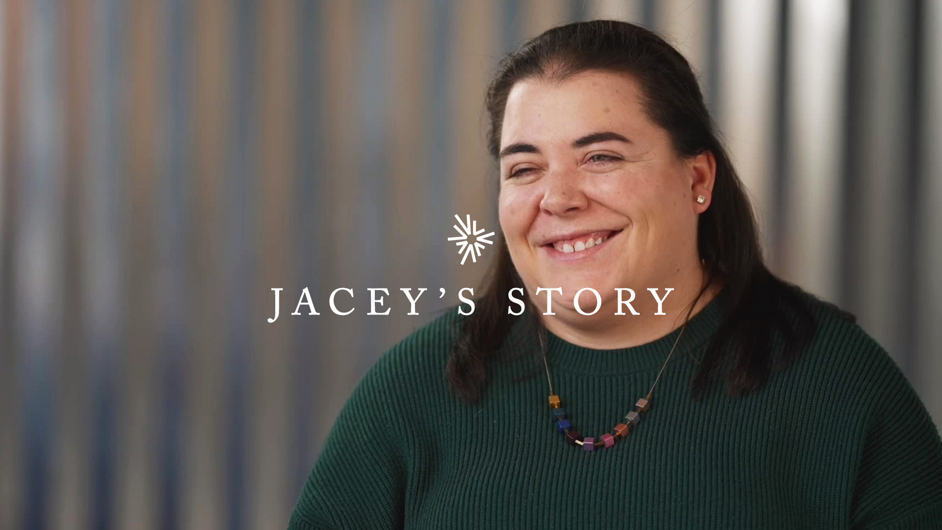 Jacey's Story